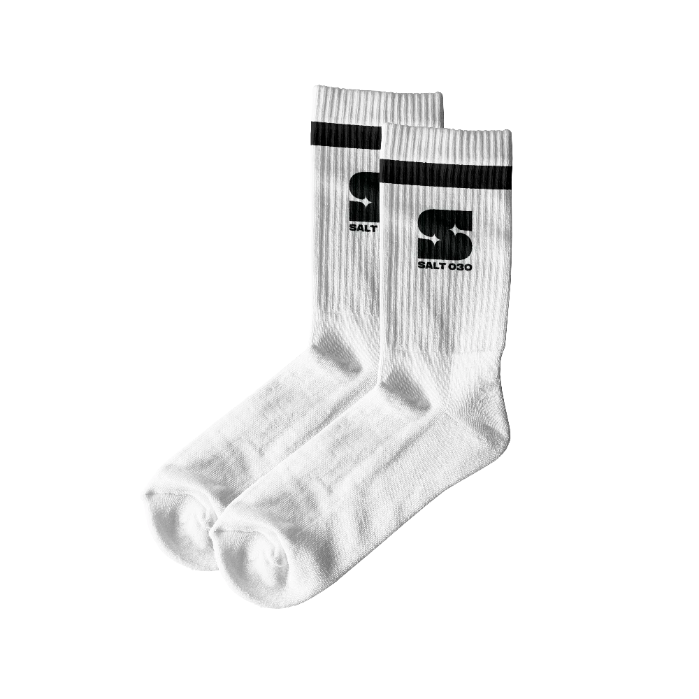 Individuelle Sportsocke mit Logo